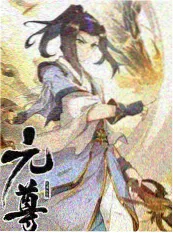 动漫男头壁纸 雨天便利店横屏图