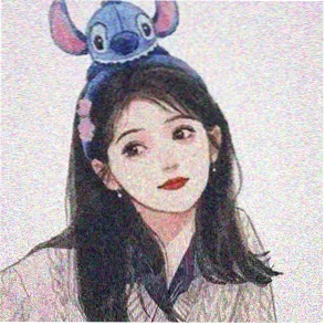 画师头像 新番二创头像作者